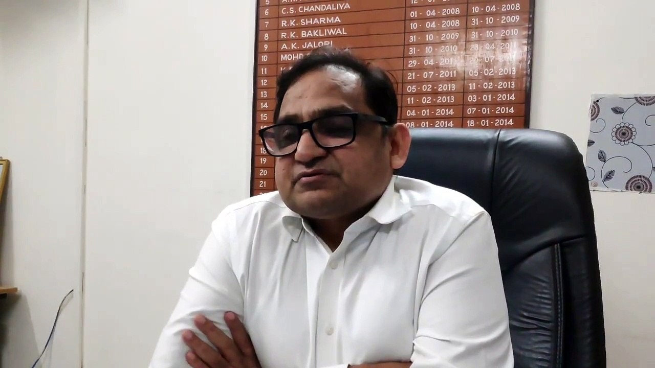 173 करोड़ बकाया वसूली के लिए अजमेर से बुलाई चार टीमें