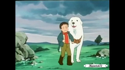 Belle e Sebastien#episodio 10/52#ladri nella fattoria#