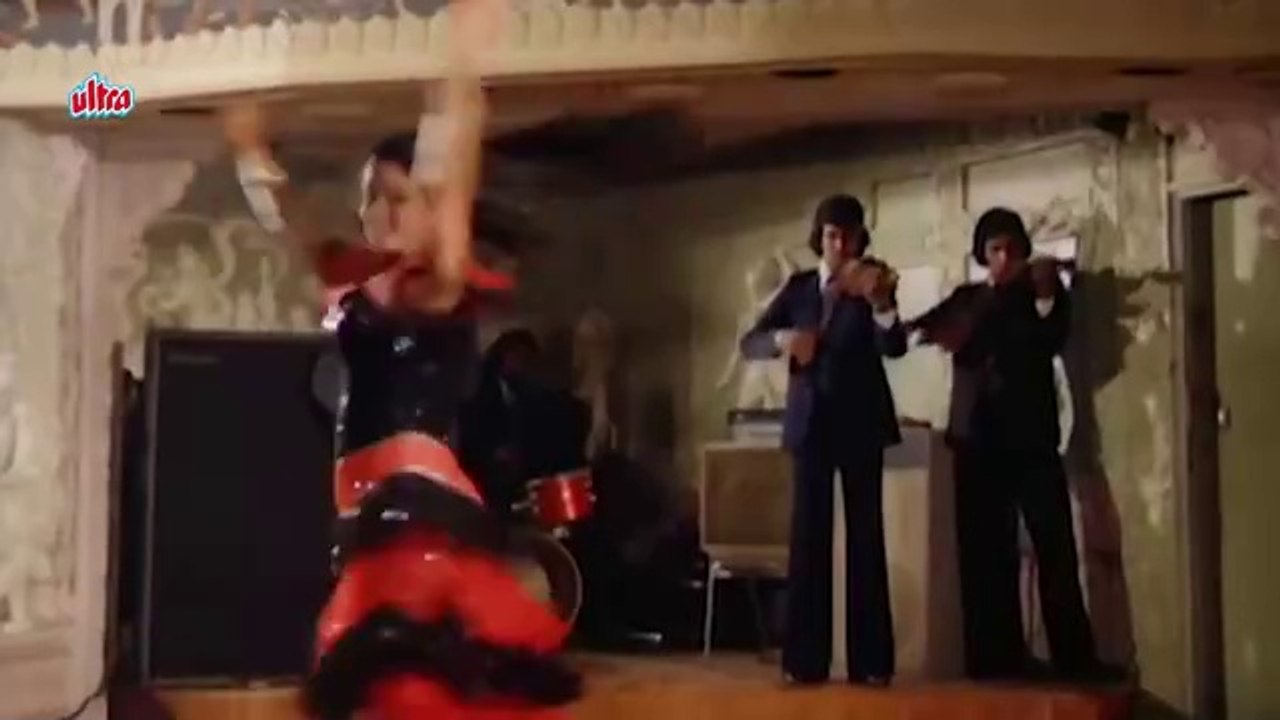 Nainon Ki Khidki Dil Ka Jharoka  : Superhit Song By Asha Bhosle | Rekha, Aruna Irani | KAALI GHATA#ashabhoslehits #bollywood4ksongs #4ksongs #bollywoodsongs #hindisongs #LatestSongs #60sHindiSongs #NainonKiKhidki #AshaBhosle #KaliGhata #ShashiKapoor #Rekh