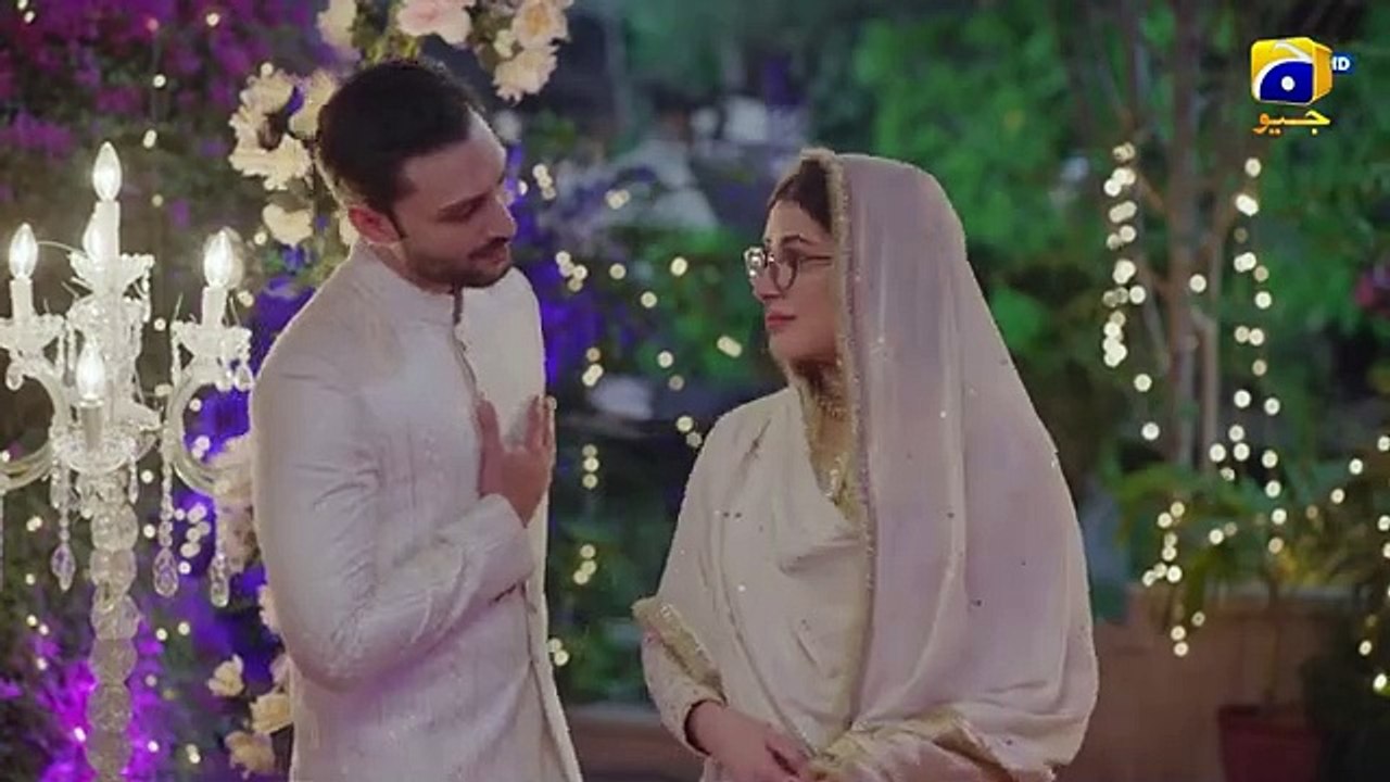 Dayan Episode 08 [Eng Sub] - Mehwish Hayat - Ahsan Khan - Hira Mani - 18th March 2025 - HAR PAL GEO