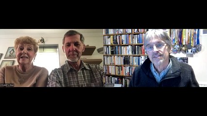 Arundel Players in action with The Curious Incident of the Dog in the Night-Time