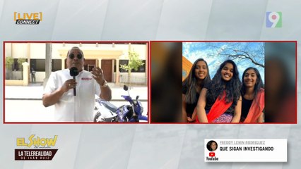 Cambia panorama de Joshua con la carta de padres de Sudiksha | EL Show del Mediodía