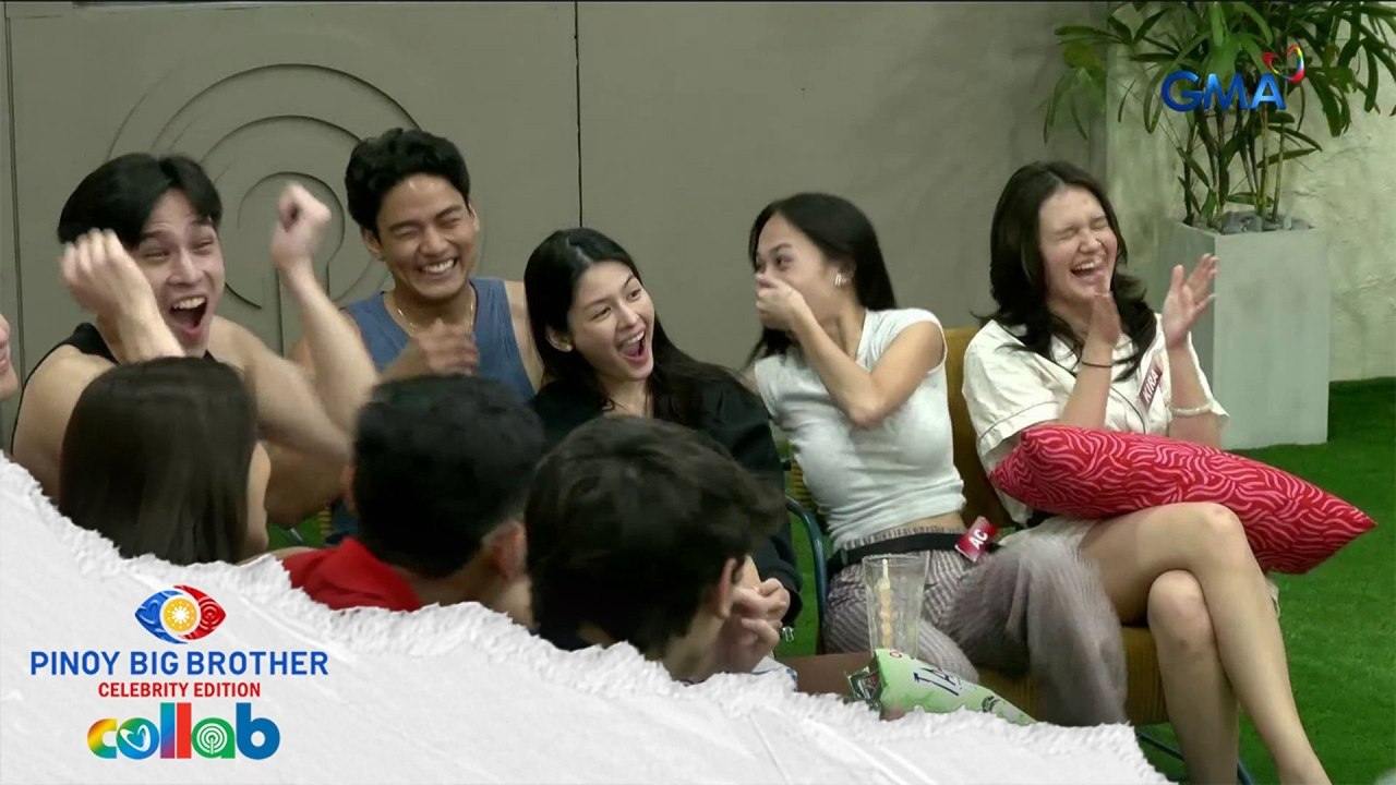 Pinoy Big Brother Collab: Housemates' bonding gone wrong?! (Episode 10)