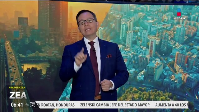 Hombre cae accidentalmente a las vías del Metro CDMX en la estación Periférico Oriente