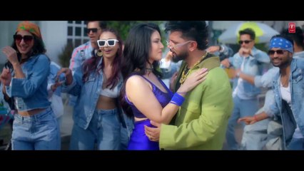 Ladki Deewani 🎶 Sunny Leone & Neelkamal Singh in Hit Music Video