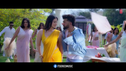 Ladki Deewani (Music Video) Neelkamal Singh  Sunny Leone  R Jay Kang  Ashutosh  T-Series - T-Series (1080p, h264)