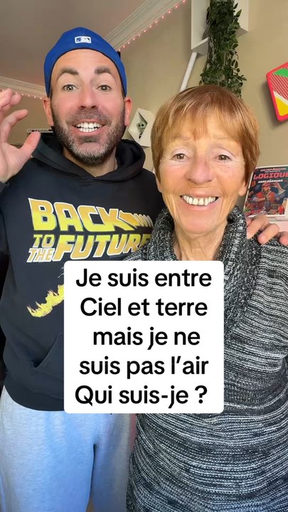 QUI VA RÉSOUDRE CETTE ÉNIGME ?! 🤯