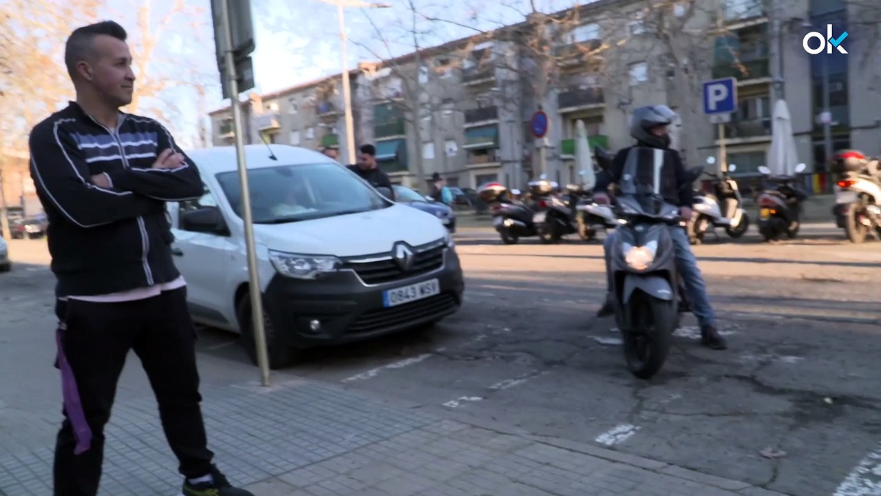 OKDIARIO en el avispero islamista de Salt (Gerona): "Te va a costar ver a un español por estas calles"