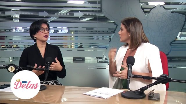 b'DOL DELAS Direitos trabalhistas das gestantes'