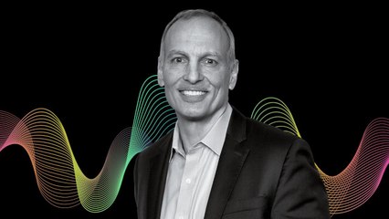 Booking Holdings's CEO quit his Morgan Stanley banking job week before the dot-com bubble burst