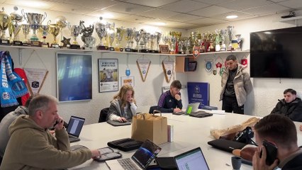 Club 42 : À la découverte du Club du FCO Firminy