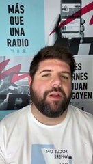 L-Gante rompió el silencio