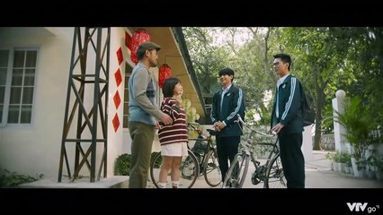 CHA TÔI - NGƯỜI Ở LẠI - TẬP 14 - PHIM VIỆT NAM VTV3 - CHA TOI NGUOI O LAI