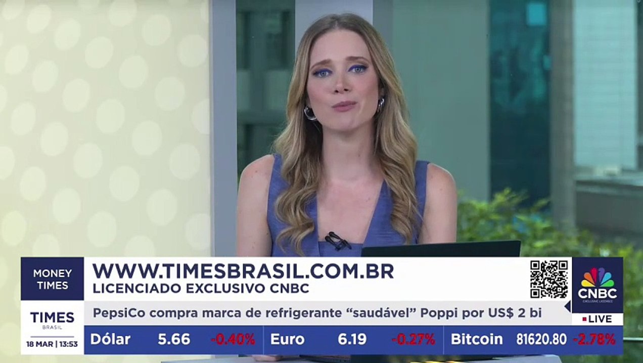 Natália Ariede te conta como assistir 15 horas...