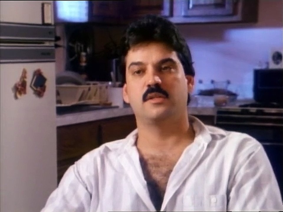 Unsolved Mysteries (1987)  S01E06