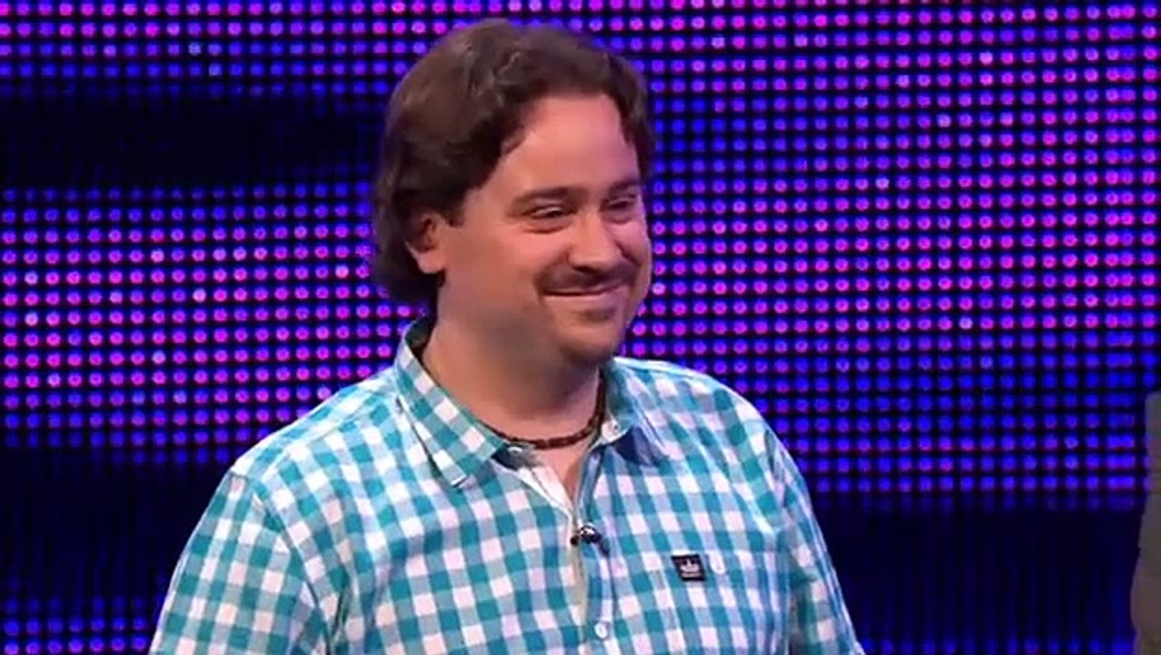 The Chase | S02 E24 | (24-06-2010)