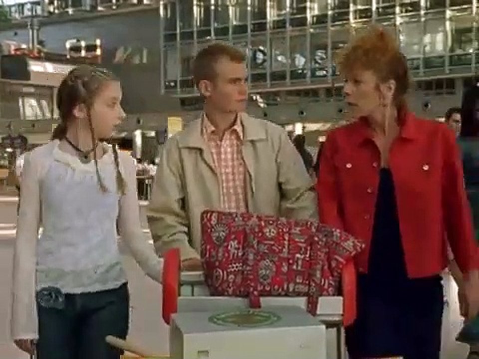 Die Pfefferkörner - Staffel 4, Folge 4. Vorsicht Krokodil!