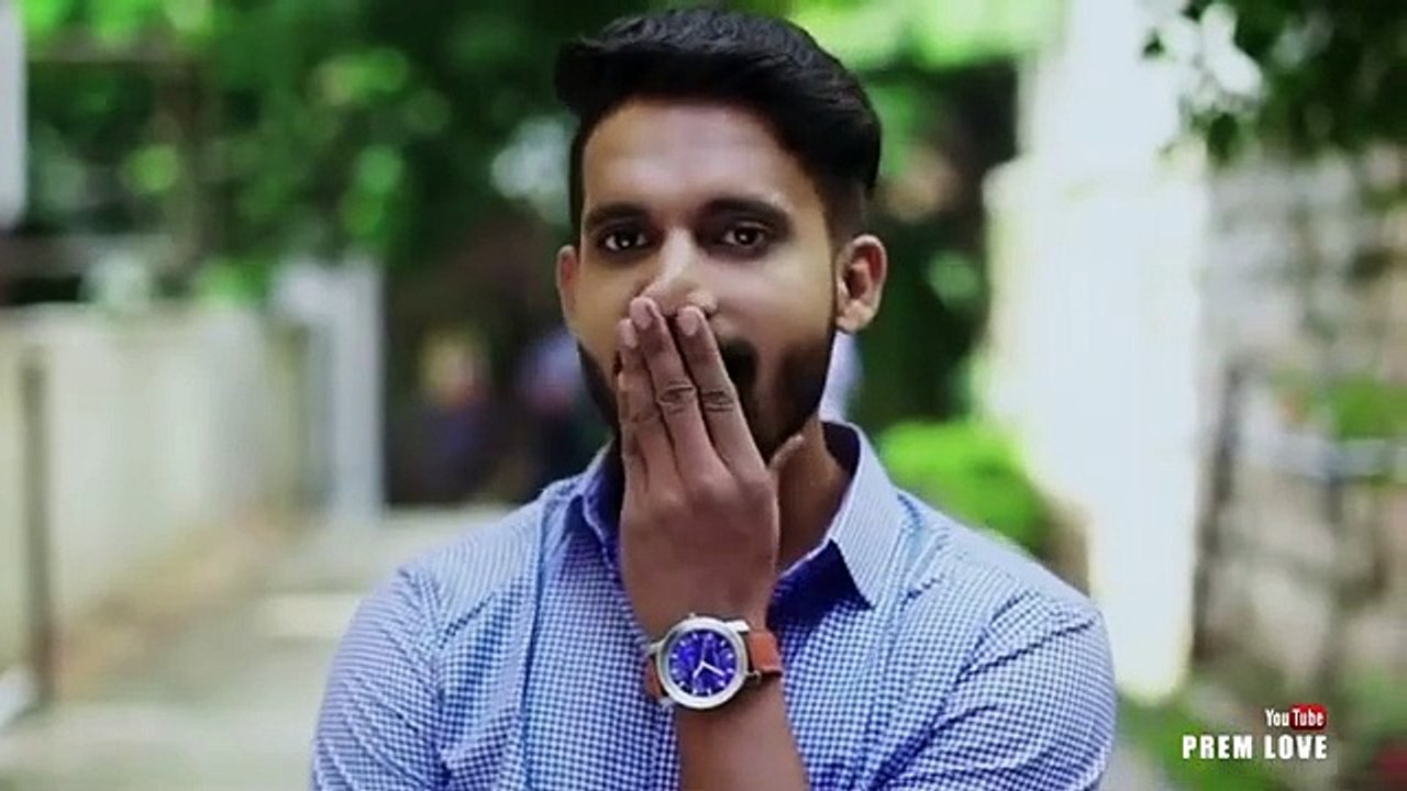 Malayali Pennae Kolaigara kangal💞 Hiphop Tamizha 💞School love 💞 Cute couples 💞 whatsapp status (1)