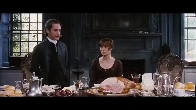 Bande-annonce d'Orgueil et préjugés / Le film est le remplaçant parfait de Bridgerton et raconte l'une des plus grandes histoires d'amour de tous les temps