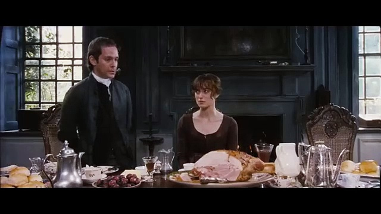 Bande-annonce d'Orgueil et préjugés / Le film est le remplaçant parfait de Bridgerton et raconte l'une des plus grandes histoires d'amour de tous les temps