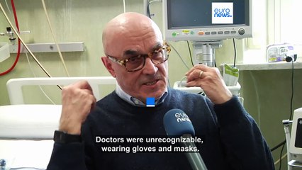 Latest news bulletin | March 18th – Evening