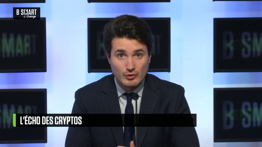 Cryptos : que se passe-t-il en Europe ? 