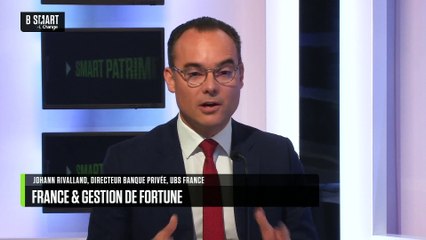 SMART PATRIMOINE - Emission du mercredi 19 mars