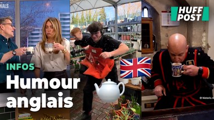 Cette fausse rumeur sur une « alarme à thé » amuse jusqu’au gouvernement britannique