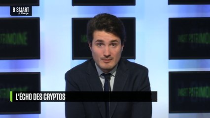 SMART PATRIMOINE - ESG : la défense pose question