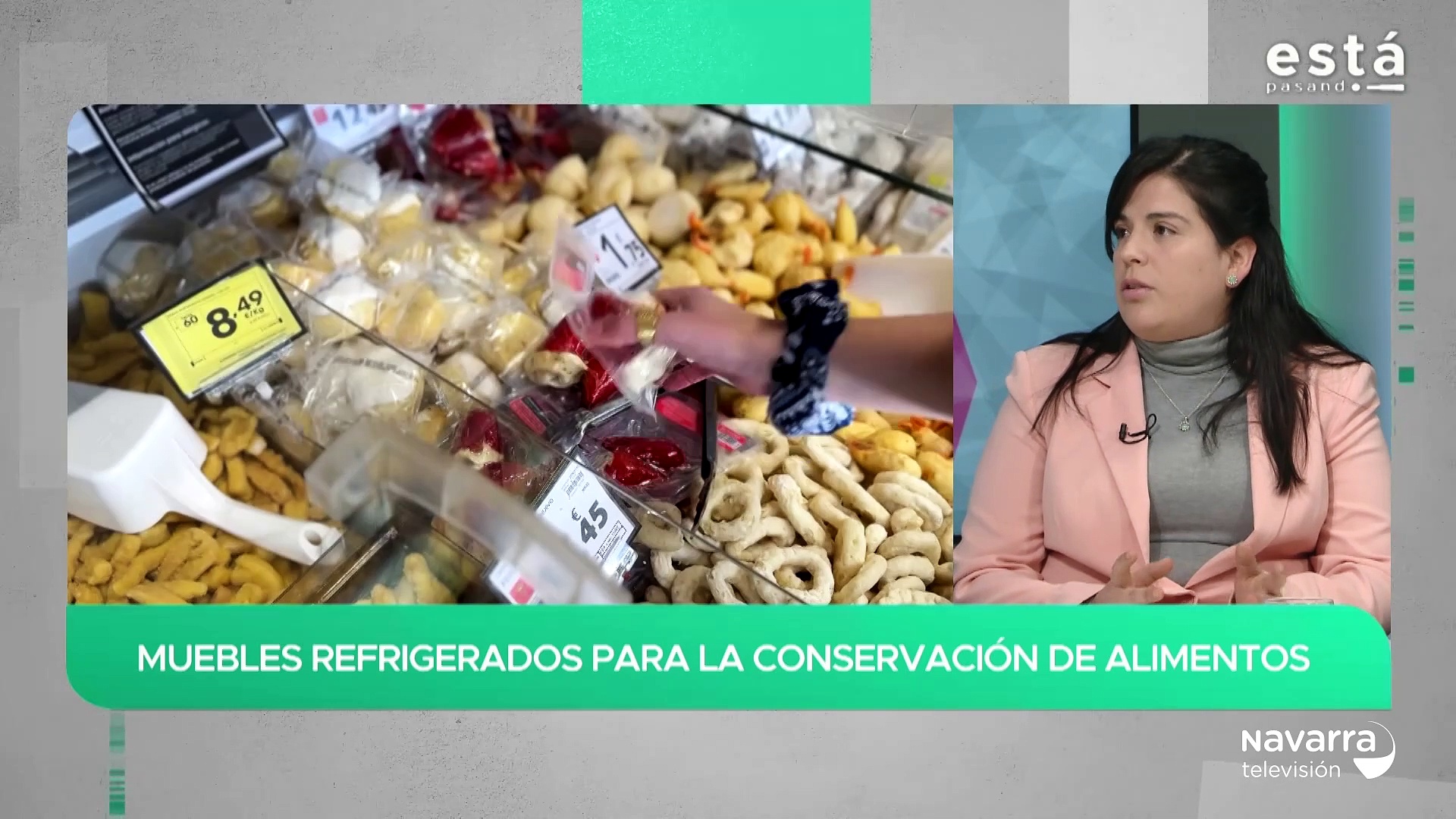 GLS, la I+D+I empresarial de Excal
