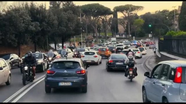 Purcaro: educazione stradale per i giovani per un futuro più sicuro