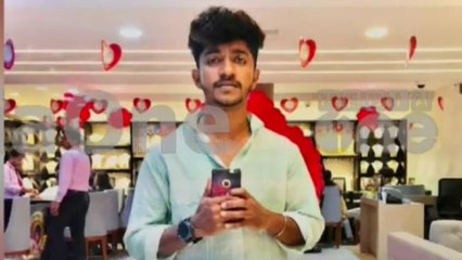 ലോൺ എടുത്തു, സ്വർണമെല്ലാം വിറ്റ് ധൂർത്തടിച്ചു, യാസിർ nujfkdk'fc