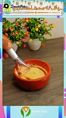 Bset home remadi and best for self Care