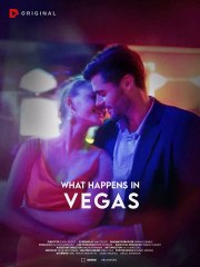 What Happens in Vegas #dramapops "movies"