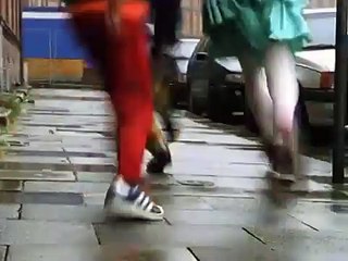 Die Pfefferkörner - Staffel 4, Folge 45. Ein Bodyguard für Panda