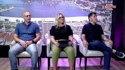 QUAL É O GRUPO DA MORTE DA LIBERTADORES 2025? DEBATE PRONTO AVALIA OS GRUPOS DAS EQUIPES BRASILEIRAS