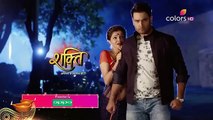 Shakti | Harman ने रखी Soumya की यादें स्वेटर में | Colors TV