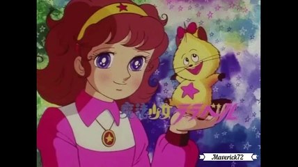 Lalabel#episodio 14/49#scambio di diari#