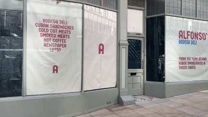 Alfonso's Grand Arcade: Sandwich specialists behind hot Leeds pop-up to open permanent shop in city centre