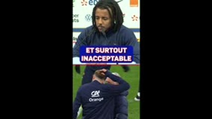 Bleus - Koundé : "Injuste et inacceptable pour Rabiot"