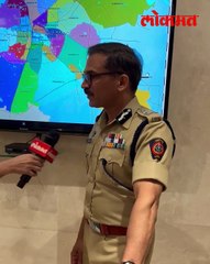 हिंसा भडकवणारांवर कठोर कारवाई – कोणताही समुदाय वाचणार नाही!”