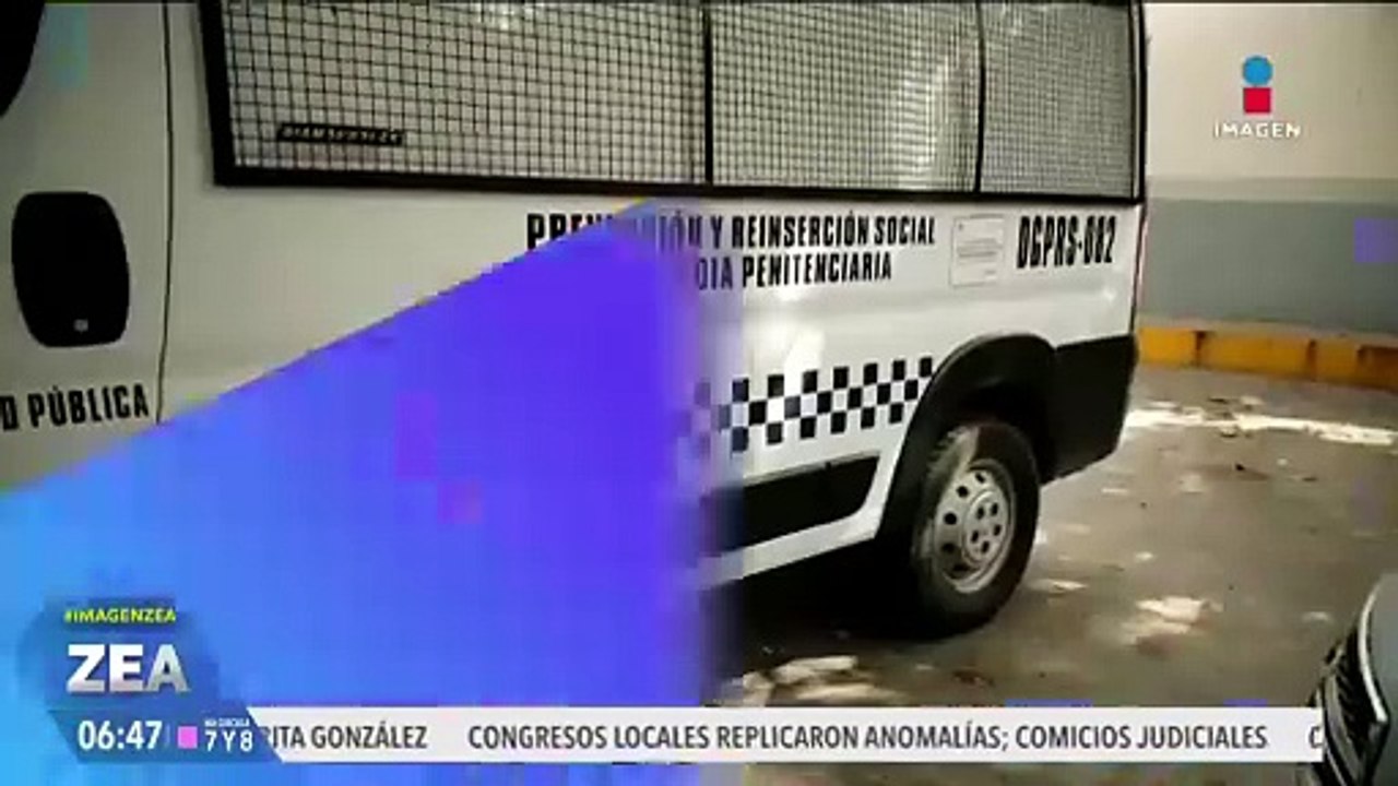 Vinculan a proceso a 2 policías por el asesinato del padre buscador Magdaleno Pérez