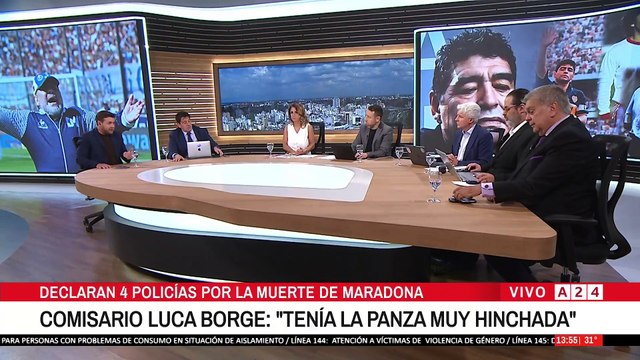 📢 CONTROVERSIAS TRAS LA MUERTE DE DIEGO ARMANDO MARADONA