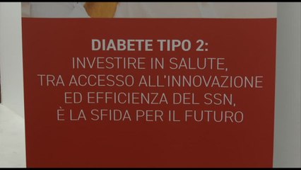 Diabete tipo 2, approvata rimborsabilità di tirzepatide di Lilly