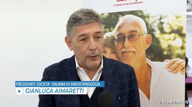 Diabete tipo 2, approvata rimborsabilit? di tirzepatide di Lilly