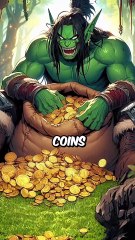 Don_t_be_GREEDY_💰🐉_#motivation_#lifelessons__#mindset