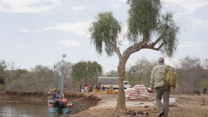 Au bout c'est la mer
