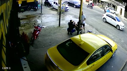 b'assalto lava jato maguari'