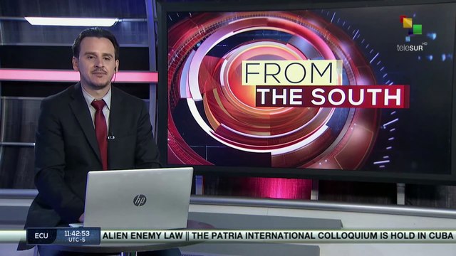 Cuba, IV International Patria Colloquium continues on its 2nd day