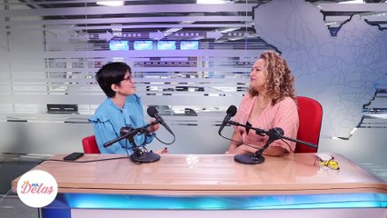 b'DOL Delas EP 02 - BELEZA E AUTOESTIMA'